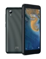 ZTE Blade A3 - Smartphone - Grau