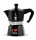 I-4986 | Bialetti MOKA EXPRESS 3TZ nera I love coffee | 4986 | Büroartikel
