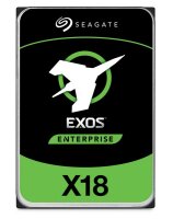 X-ST16000NM004J | Seagate Exos X18 - 3.5 Zoll - 16000 GB...