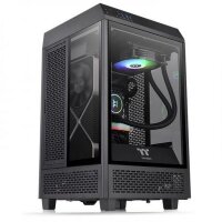 Thermaltake The Tower 100 - Mini Tower - PC - SPCC -...