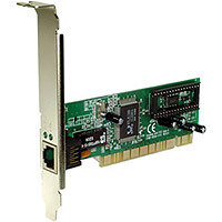 L-ALL0119B | ALLNET ALL0119b - Netzwerkkarte - PCI | ALL0119B | PC Komponenten
