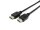 P-119310 | Equip HDMI High Speed Kabel - 1080P - 1.8 m - Schwarz - 1,8 m - HDMI Typ A (Standard) - HDMI Typ A (Standard) - 10,2 Gbit/s - Schwarz | Herst. Nr. 119310 | Kabel / Adapter | EAN: 4015867225592 |Gratisversand | Versandkostenfrei in Österrreich