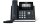 Y-SIP-T43U | Yealink SIP-T43U - IP-Telefon - Grau - Kabelgebundenes Mobilteil - 1000 Eintragungen - LCD - 9,4 cm (3.7 Zoll) | SIP-T43U | Telekommunikation