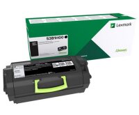 Y-53B2H00 | Lexmark 53B2H00 - 25000 Seiten - Schwarz - 1...