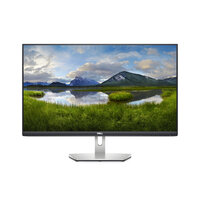 Dell S Series S2721H - 68,6 cm (27 Zoll) - 1920 x 1080 Pixel - Full HD - LCD - 4 ms - Grau