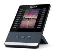 Y-1300036 | Yealink Tastenerweiterung EXP43 für T4X...