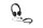 P-K33597WW | Kensington Classic 3.5mm Headset mit Mikrofon und Lautstärkeregler - Kabelgebunden - Kopfhörer - Schwarz | Herst. Nr. K33597WW | Audio Ein-/Ausgabegeräte | EAN: 85896335979 |Gratisversand | Versandkostenfrei in Österrreich