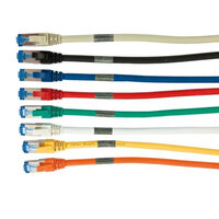 L-S216513 | Synergy 21 S216513 - 10 m - Cat6a - S/FTP...