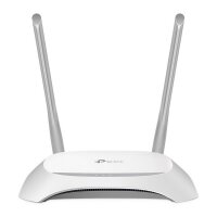 A-TL-WR840N | TP-LINK TL-WR840N - Wireless Router -...