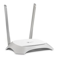 A-TL-WR840N | TP-LINK TL-WR840N - Wireless Router -...