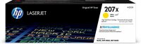 A-W2212X | HP 207X Gelb Original LaserJet Tonerkartusche...
