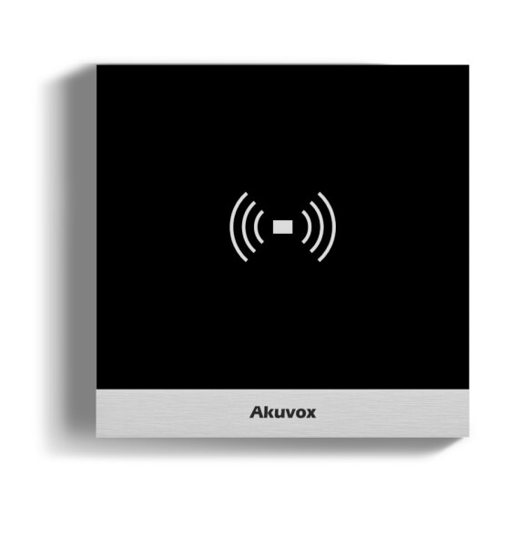 L-A01 | Akuvox Access Controll A01 Kit On-Wall card reader | A01 | Telekommunikation