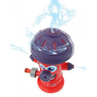 P-460622 | JAMARA Mc Fizz Wasserspielzeug Wassersprinkler Hydrant Happy | 460622 | Spiel & Hobby