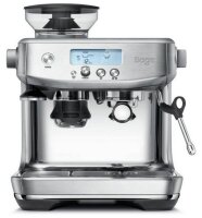 Sage the Barista Pro - Espressomaschine - 1,98 l -...