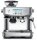 Sage the Barista Pro - Espressomaschine - 1,98 l - Kaffeebohnen - Eingebautes Mahlwerk - 1680 W - Edelstahl