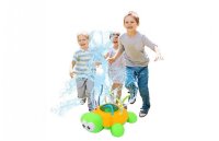P-460620 | JAMARA MC Fizz Water sprinkler turtle - Rund - Mehrfarben | Herst. Nr. 460620 | Spielzeug | EAN: 4042774455811 |Gratisversand | Versandkostenfrei in Österrreich