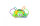 P-460620 | JAMARA MC Fizz Water sprinkler turtle - Rund - Mehrfarben | 460620 | Spiel & Hobby