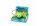 P-460620 | JAMARA MC Fizz Water sprinkler turtle - Rund - Mehrfarben | Herst. Nr. 460620 | Spielzeug | EAN: 4042774455811 |Gratisversand | Versandkostenfrei in Österrreich