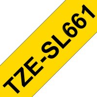 Y-TZESL661 | Brother TZe-SL661 - PT-D800W PT-P900W...