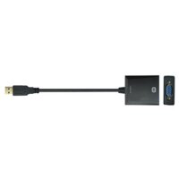 Y-UA0231 | LogiLink Externer Videoadapter - USB 3.0 - D-Sub | Herst. Nr. UA0231 | Kabel / Adapter | EAN: 4052792034011 |Gratisversand | Versandkostenfrei in Österrreich