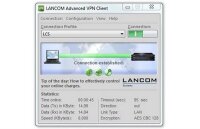 N-61605 | Lancom Advanced VPN Client (Windows) - Windows...