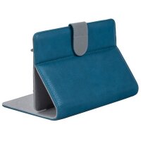 Rivacase 3017 Tablet Case 10.1 aquamarine