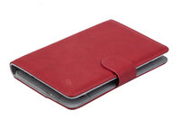 I-RIVA-3017-RED | rivacase 3017 - Folio - Jede Marke - Apple iPad Air 2 - Samsung Galaxy Tab4 10.1 - GALAXY Tab PRO 10.1 - Galaxy Tab S 10.5 - Acer Iconia... - 25,6 cm (10.1 Zoll) - 367 g | RIVA-3017-RED | Zubehör