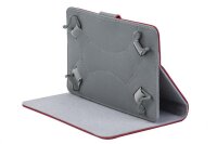 Rivacase 3017 Tablet Case 10.1 rot