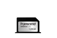 I-TS128GJDL330 | Transcend JetDrive Lite 330 128GB - 128 GB - 95 MB/s - 55 MB/s - Staubresistent - Schockresistent - Wasserfest - Schwarz - Silber | TS128GJDL330 | Verbrauchsmaterial