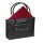 Rivacase 8991 Laptop Damentasche 15,6  schwarz