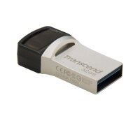 Transcend JetFlash 890S     32GB OTG USB Typ-C + USB 3.1