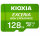 N-LMHE1G128GG2 | Kioxia Exceria High Endurance - 128 GB - MicroSDXC - Klasse 10 - UHS-I - 100 MB/s - 65 MB/s | LMHE1G128GG2 | Verbrauchsmaterial