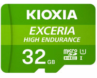 N-LMHE1G032GG2 | Kioxia Exceria High Endurance - 32 GB -...