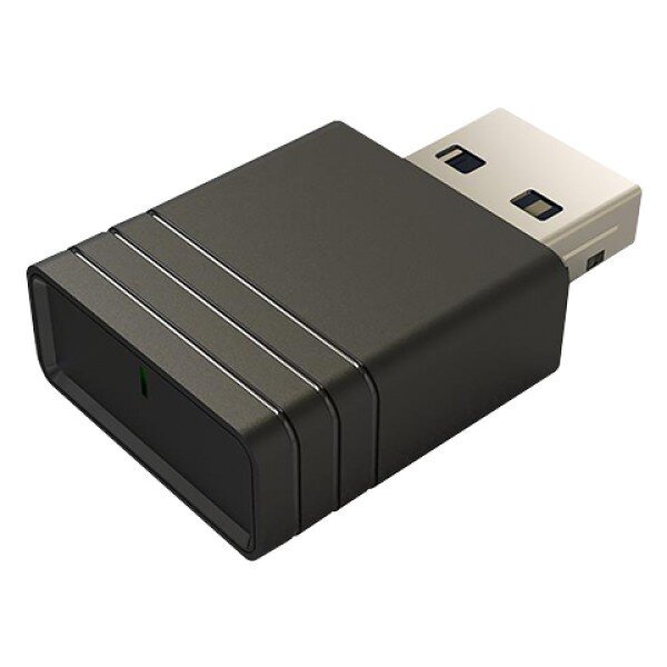 X-VSB050 | ViewSonic VSB050 - USB - WLAN / Bluetooth - Schwarz | VSB050 | PC Komponenten