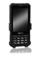 Cyrus Technology Cyrus G&uuml;rtelclip - Handy/Smartphone...