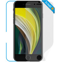 E-SE0-F0102-0123-20-M | smart.engineered SE0-F0102-0123-20-M - Klare Bildschirmschutzfolie - Apple - iPhone SE 2020 - Transparent - 2 Stück(e) | SE0-F0102-0123-20-M | Zubehör