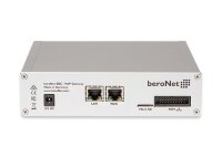 beroNet BNSBC-XL - 10,100 Mbit/s - Ethernet (RJ-45) - 218 mm - 170 mm - 42 mm - 500 g