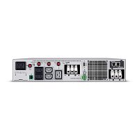 CyberPower Systems CyberPower OL5KERTHD - Doppelwandler (Online) - 5 kVA - 5000 W - Reiner Sinus - 180 V - 280 V