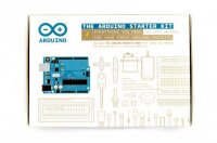 L-K040007 | Arduino K040007 - Starter-Set - Arduino |...