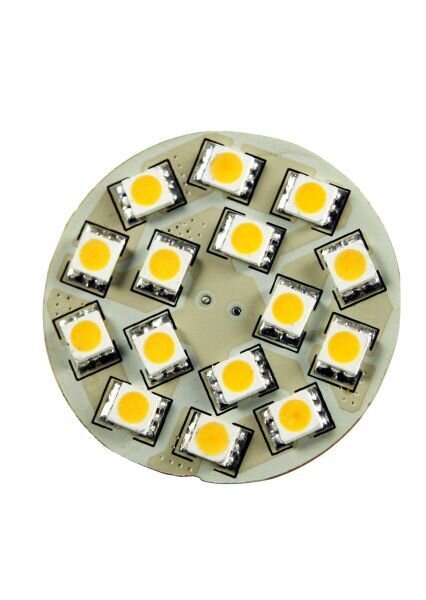 L-S21-LED-TOM00219 | Synergy 21 94323 3W G4 A+ Neutralweiß LED-Lampe | S21-LED-TOM00219 | Elektro & Installation