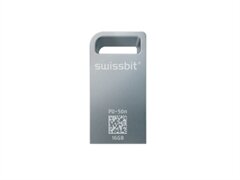 L-SFU3008GC1PE2TO-E-GE-C31-JA0 | Swissbit TSE USB-Stick 8 GB vereinzelt - Drucker | SFU3008GC1PE2TO-E-GE-C31-JA0 | Point of Sale