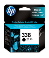 HP 338 Ink Ctg Black