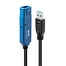 P-43157 | Lindy USB 3.0 Active Extension Cable Pro - USB-Erweiterung - bis zu 10 m | Herst. Nr. 43157 | Kabel / Adapter | EAN: 4002888431576 |Gratisversand | Versandkostenfrei in Österrreich