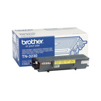 P-TN3230 | Brother TN-3230 - 3000 Seiten - Schwarz - 1...