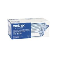 P-TN3230 | Brother TN-3230 - 3000 Seiten - Schwarz - 1 Stück(e) | Herst. Nr. TN3230 | Toner | EAN: 4977766665964 |Gratisversand | Versandkostenfrei in Österrreich