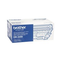 P-DR3200 | Brother DR-3200 - Original - HL-5340D - HL-5340DL - HL-5350DN - HL-5350DNLT - HL-5370DW - HL-5380DN - DCP-8070D - DCP-8085DN,... - 25000 Seiten - Laserdrucken - Schwarz - 1,14 kg | DR3200 | Zubehör Drucker |
