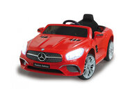 P-460437 | JAMARA Mercedes-Benz SL 400 - Auto - Junge/Mädchen - 3 Jahr(e) - 4 Rad/Räder - Rot | 460437 | Spiel & Hobby