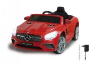 P-460437 | JAMARA Mercedes-Benz SL 400 - Auto - Junge/Mädchen - 3 Jahr(e) - 4 Rad/Räder - Rot | Herst. Nr. 460437 | Spielzeug | EAN: 4042774449360 |Gratisversand | Versandkostenfrei in Österrreich