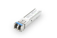 P-DN-81001 | DIGITUS mini GBIC (SFP) Modul, 1,25 Gbps, 20km | DN-81001 | Netzwerktechnik