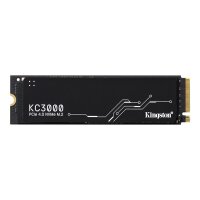 P-SKC3000D/2048G | Kingston KC3000 - 2048 GB - M.2 - 7000 MB/s | SKC3000D/2048G | PC Komponenten